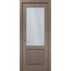 Межкомнатные двери Папа Карло Millenium-1101